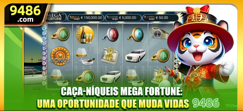 Notificações e promoções