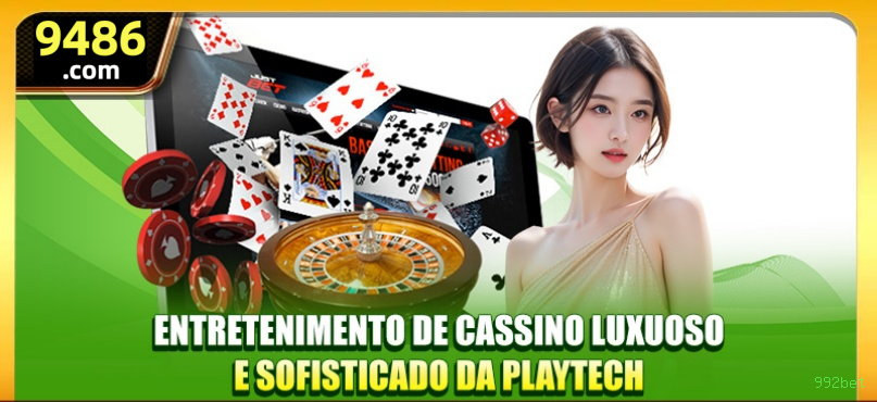Cashback Semanal 992bet