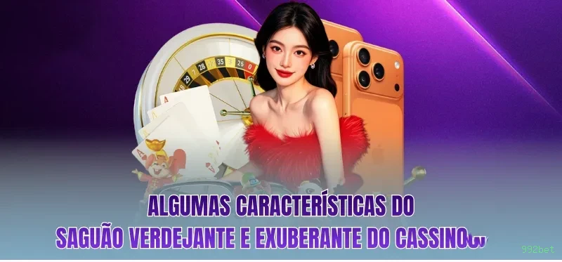 Apostas esportivas ao vivo na 992bet