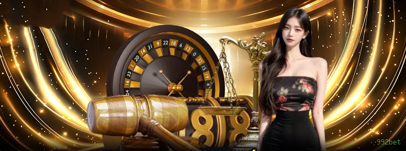 Promoções e bônus exclusivos da 992bet