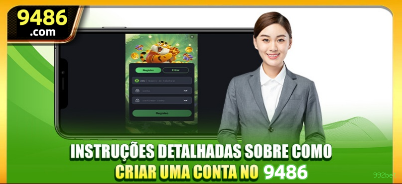 Instalação PC 992bet