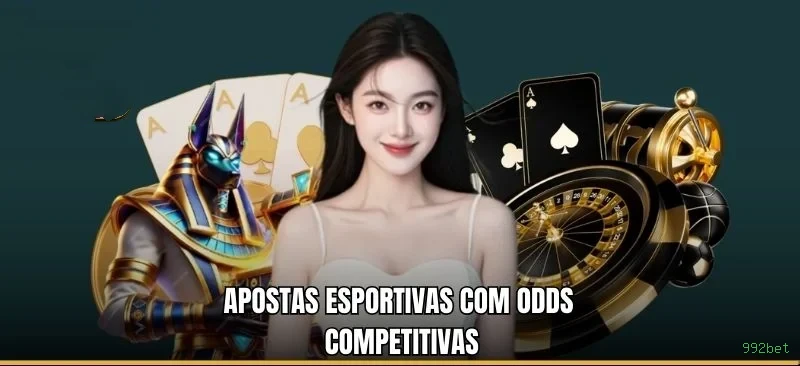 Dicas para ganhar na 992bet